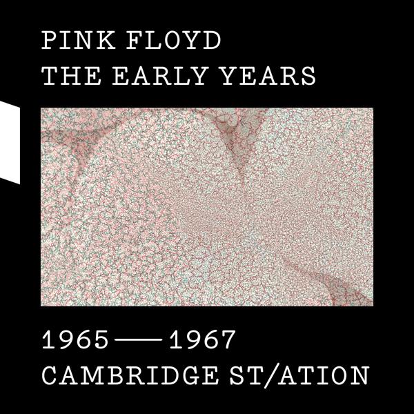 Обложка песни Pink Floyd - See Emily Play (2016 Remastered Version)
