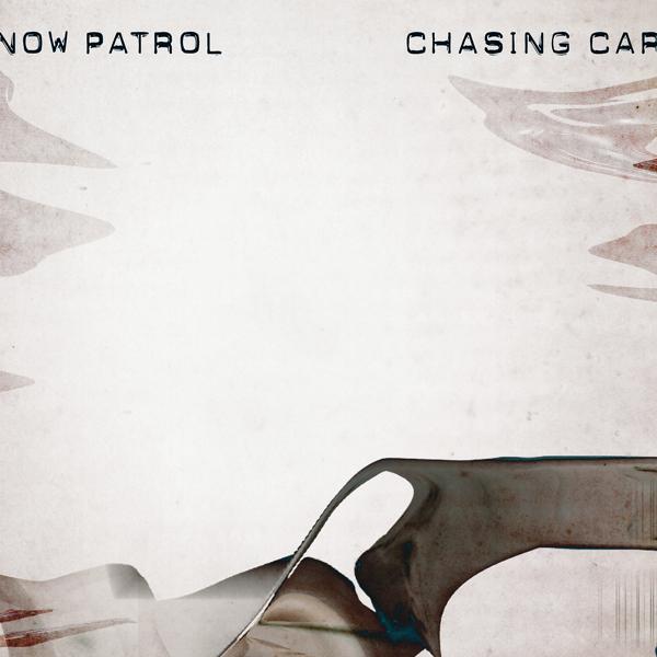 Обложка песни Snow Patrol - Chasing Cars