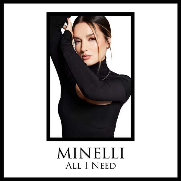 Обложка песни Minelli - All I Need
