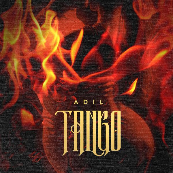 Обложка песни Adil - Танго