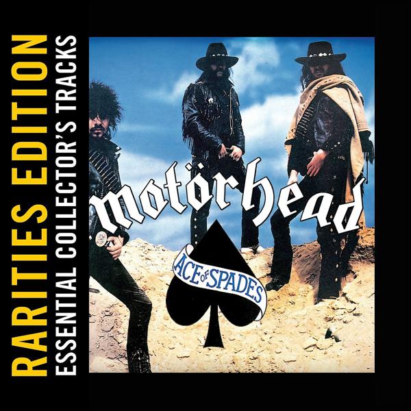 Обложка песни Motörhead - Ace of Spades (Alternate Version)