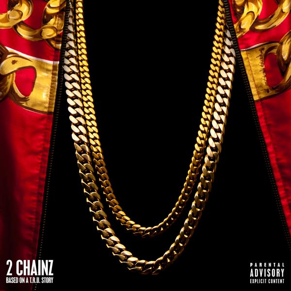 Обложка песни 2 Chainz, Nicki Minaj - I Luv Dem Strippers
