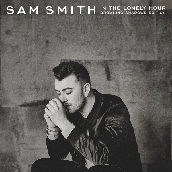 Обложка песни Sam Smith - Lay Me Down
