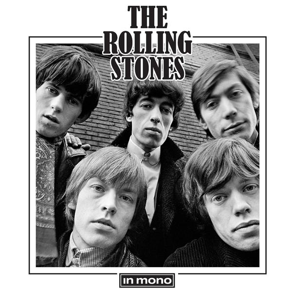Обложка песни The Rolling Stones - Paint It, Black (Mono)