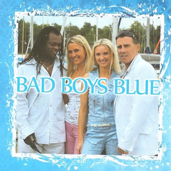 Обложка песни Bad Boys Blue - You're Are a Woman (Re-Recorded 2010)