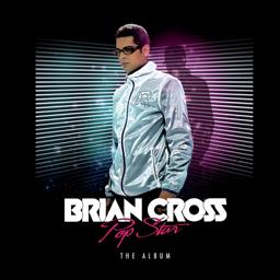 Обложка песни Brian Cross, Тимати - I´m Fucking Awesome