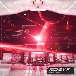 Обложка песни Rickey F, Xwinner - Автопилот