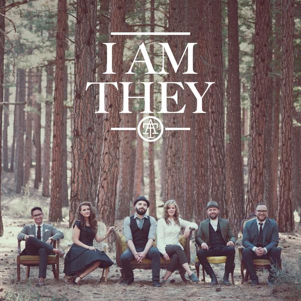 Обложка песни I Am They - From the Day