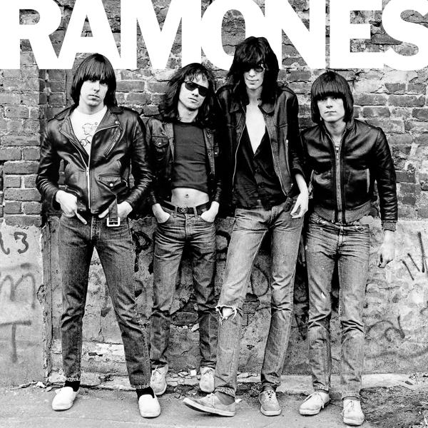 Обложка песни Ramones - Blitzkrieg Bop (2016 Remaster)