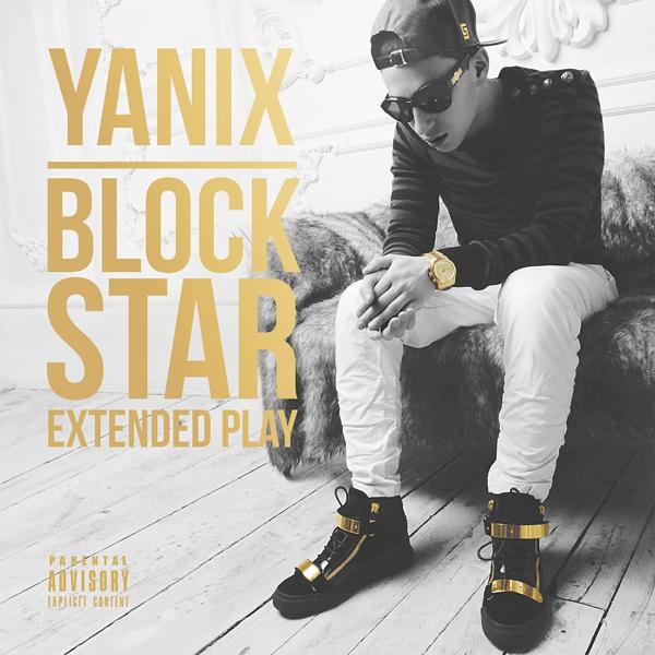 Обложка песни Yanix - Тот самый тип