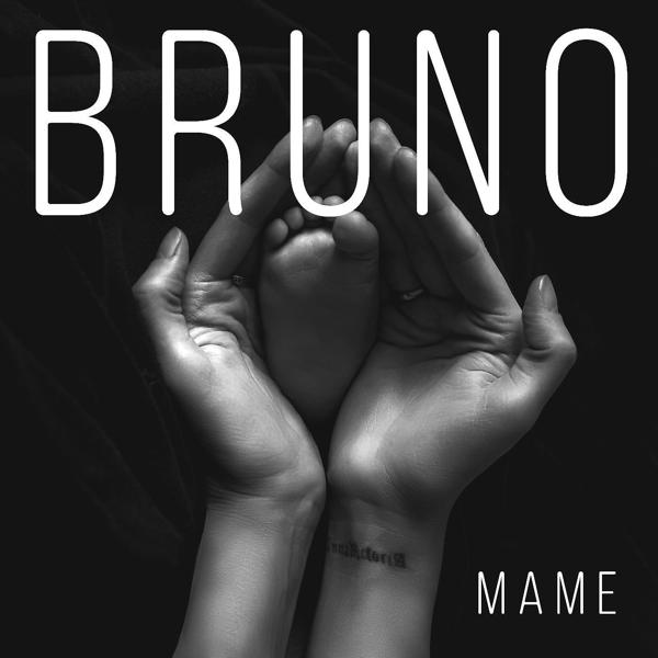 Обложка песни Bruno - Маме