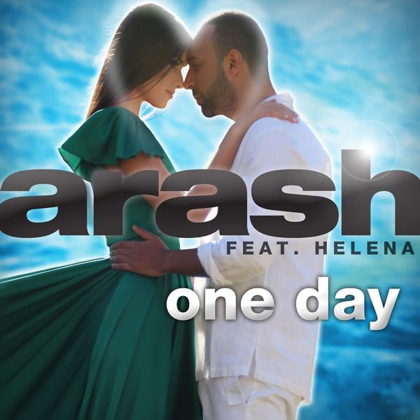 Обложка песни Arash, Hélèna - One Day (Radio Edit)