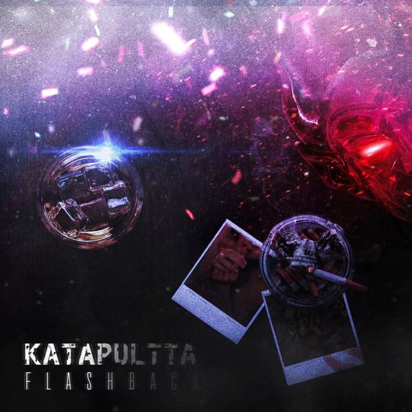 Обложка песни KATAPULTTA - Мне это нравится