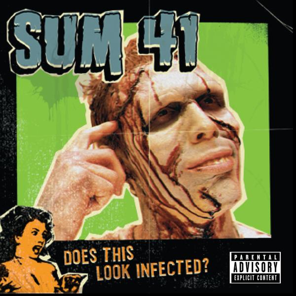 Обложка песни Sum 41 - Still Waiting