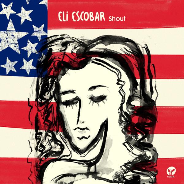 Обложка песни Eli Escobar - Body and Soul