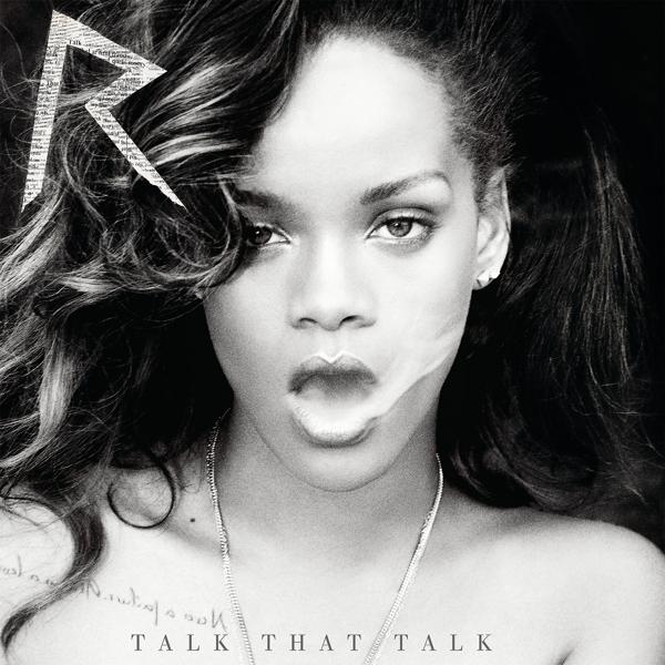 Обложка песни Rihanna, Calvin Harris - We Found Love (Album Version)