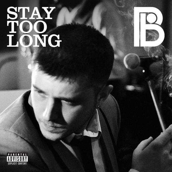 Stay Too Long (Pendulum Remix)