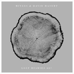 Обложка песни Miyagi, David Hasert - Luna