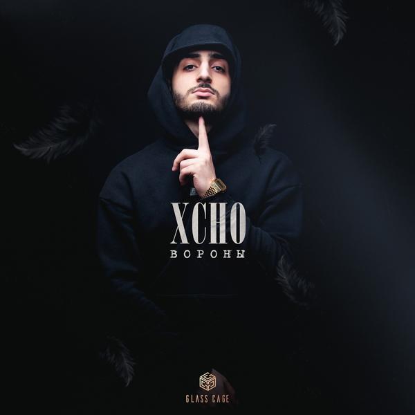 Обложка песни Xcho - Вороны