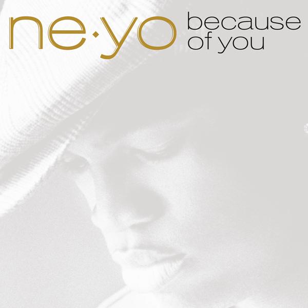 Обложка песни Ne-Yo - Because Of You