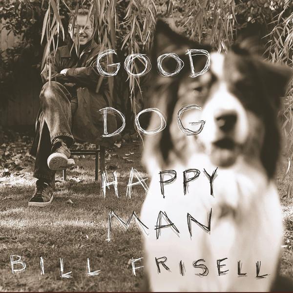 Обложка песни Bill Frisell - Cold, Cold Ground