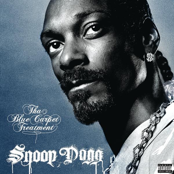 Обложка песни Snoop Dogg, R. Kelly - That's That Shit (Album Version)