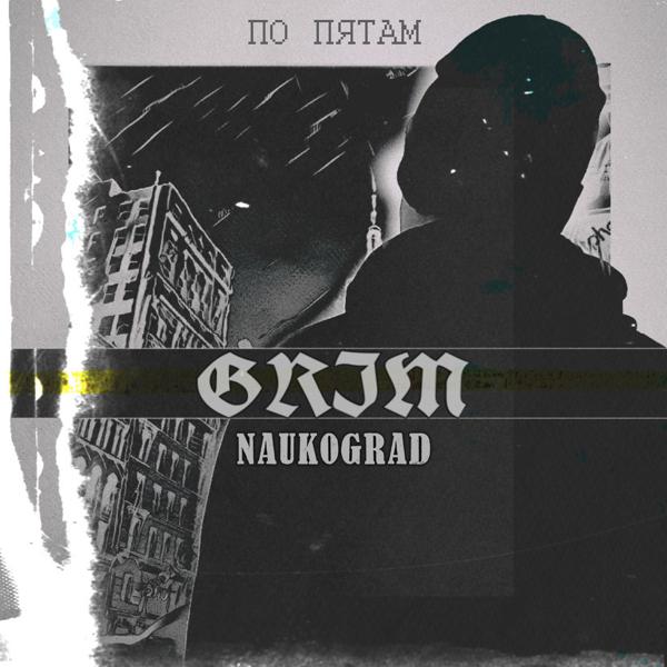 Обложка песни Grim Naukograd - По пятам