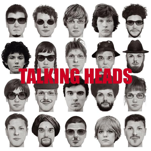 Обложка песни Talking Heads - Once in a Lifetime (2003 Remaster)
