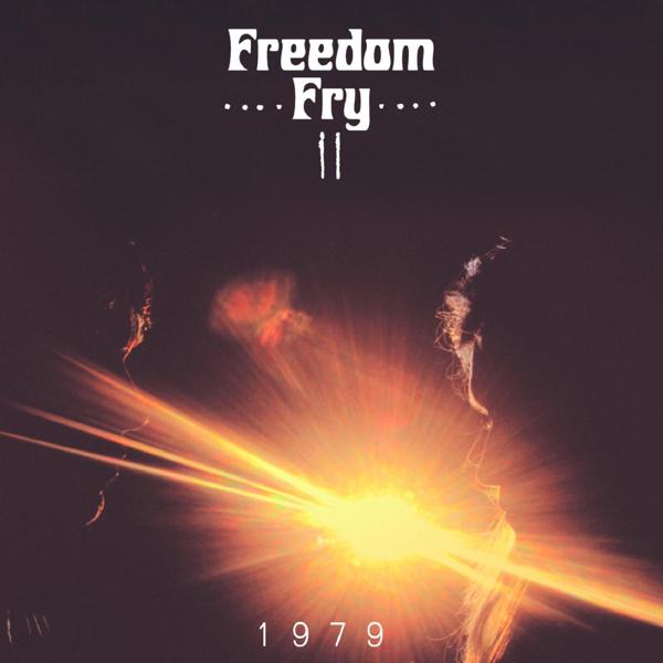 Обложка песни Freedom Fry - 1979