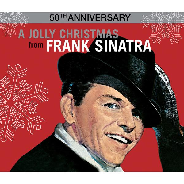 Обложка песни Frank Sinatra - The Christmas Waltz (Alternate Version/Remastered 1999)