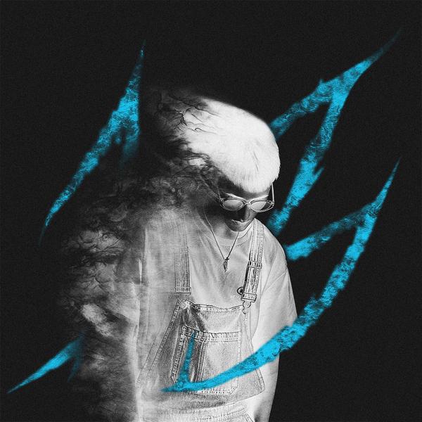 Обложка песни Крест feat. .moontalk - Холод [Remix]