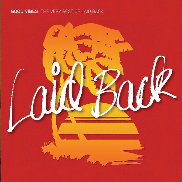 Обложка песни Laid Back - Sunshine Reggae