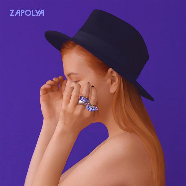 Обложка трека ZAPOLYA - Соль