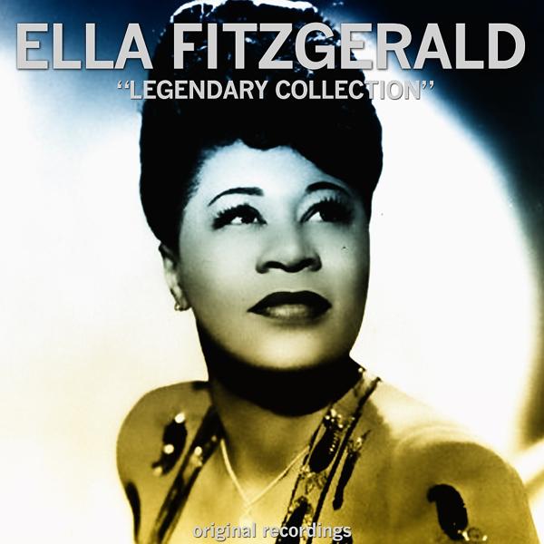 Обложка песни Ella Fitzgerald - Have Yourself a Merry Little Christmas (Remastered)