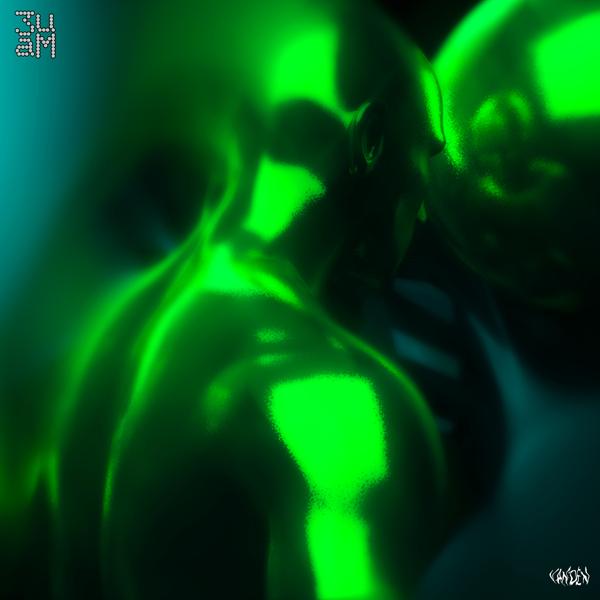 Обложка песни 3uMa - Нет чувств