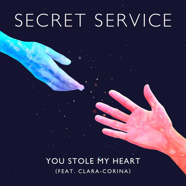 Обложка песни Secret Service, Clara-Corina - You Stole My Heart