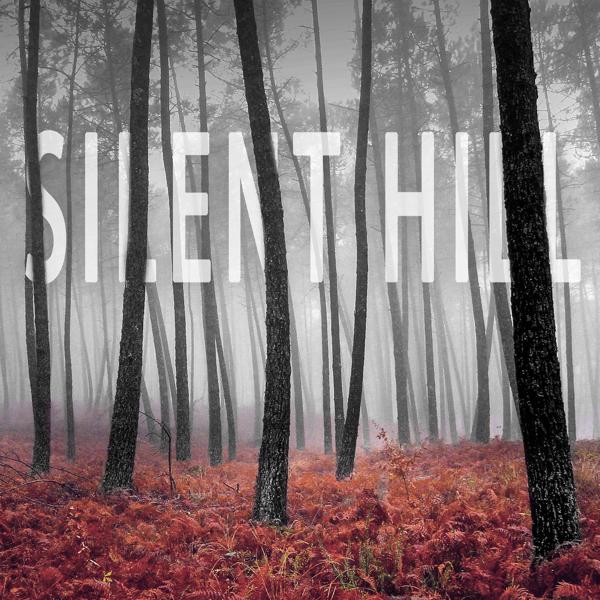 Обложка песни Женя Дэп - Silent Hill (prod. by кайзи)