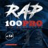 Обложка трека Indigo, Simagon - Rap на 100PRO (Intro)