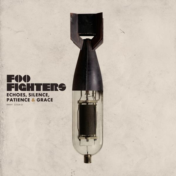 Обложка песни Foo Fighters - The Pretender
