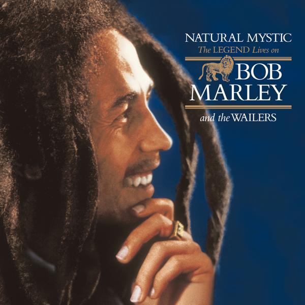 Обложка песни Bob Marley & The Wailers - Iron Lion Zion