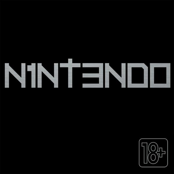 Обложка песни N1NT3ND0 - Интро