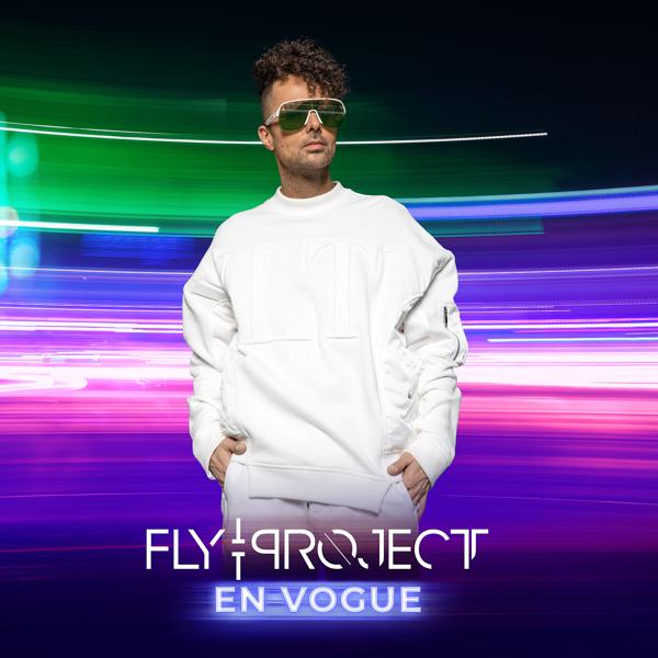 Обложка песни Fly Project - En Vogue