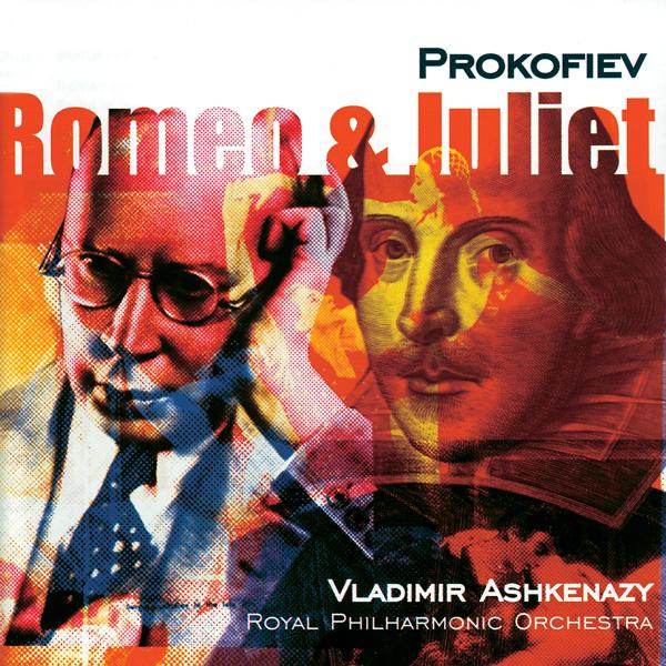 Обложка песни Royal Philharmonic Orchestra, Владимир Давидович Ашкенази - Prokofiev: Romeo and Juliet, Op. 64 / Act 1 - 13. Dance Of The Knights
