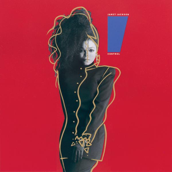 Обложка песни Janet Jackson - Let's Wait Awhile