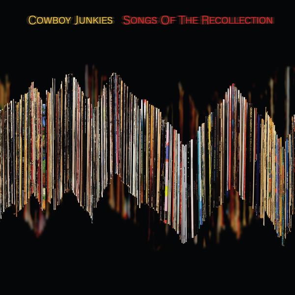 Обложка песни Cowboy Junkies - Five Years
