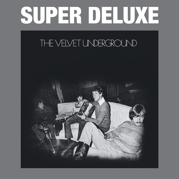 Обложка песни The Velvet Underground - That's The Story Of My Life