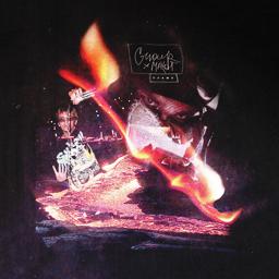 Обложка песни G4OUR, Mayot - Пламя
