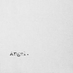 Обложка песни Miyagi - Angel