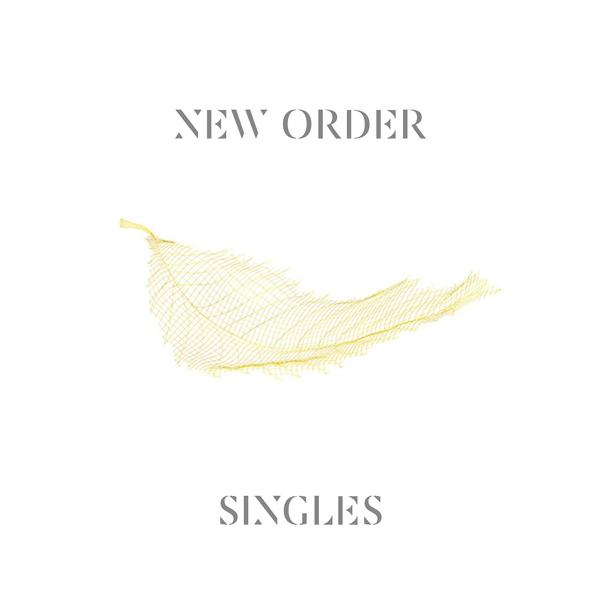 Обложка песни New Order - Blue Monday (2016 Remaster)