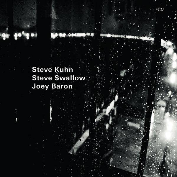 Обложка песни Steve Kuhn, Steve Swallow, Joey Baron - Wisteria